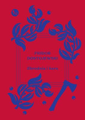 Okładka książki Zbrodnia i kara