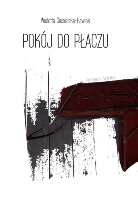 Zdrowaś. Autor: Ka Klakla. SmakLiter.pl Okładka książki Zdrowaś