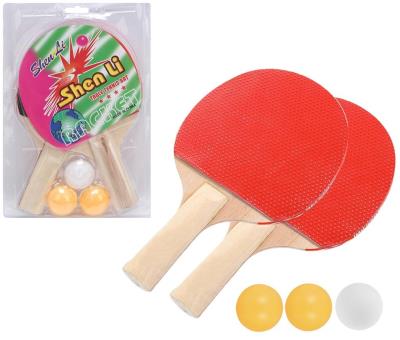 Opakowanie Zeataw do ping ponga