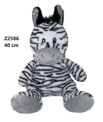 Opakowanie Zebra 40cm