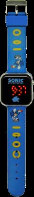 Opakowanie Zegarek LED z kalendarzem Sonic SNC4137