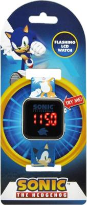 Opakowanie Zegarek Sonic
