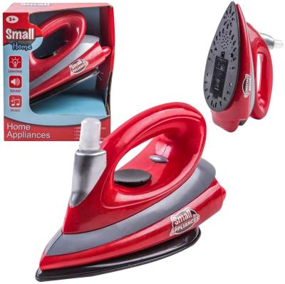 Opakowanie Żelazko na baterie