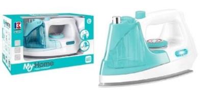 Opakowanie Żelazko z parą wodną