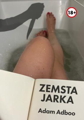 Okładka książki Zemsta Jarka