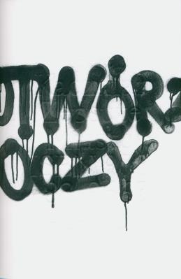 Okładka książki Zepsute miasto