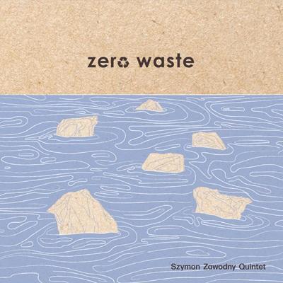 Okładka książki Zero Waste CD