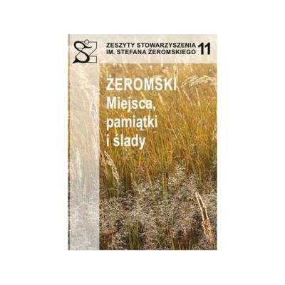 Okładka książki Żeromski