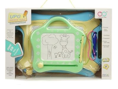 Opakowanie Zestaw 2 tablic magnetycznych