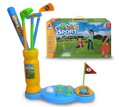 Opakowanie Zestaw 2w1 Golf/Baseball