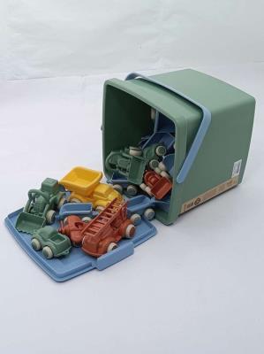 Zestaw 30 Maxi Chubbies. Wydawca: Viking Toys. SmakLiter.pl Opakowanie Zestaw 30 Maxi Chubbies