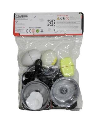 Opakowanie Zestaw akcesoriów kuchennych