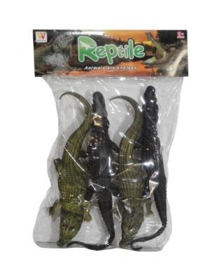 Opakowanie Zestaw Aligatory