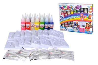 Opakowanie Zestaw Aqua Gelz XXL