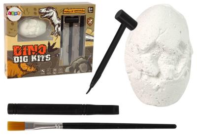 Opakowanie Zestaw archeologiczny Dinozaur Niespodzianka