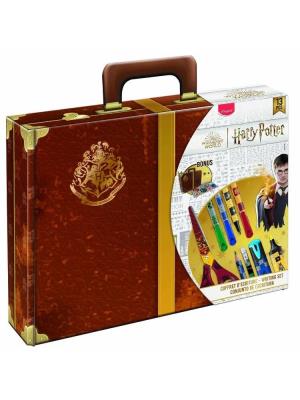Opakowanie Zestaw art. szkolnych Harry Potter 13 el. MAPED