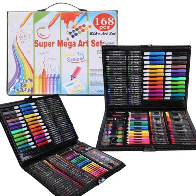 Opakowanie Zestaw artystyczny 168el