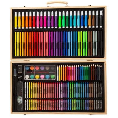 Opakowanie Zestaw artystyczny 180el