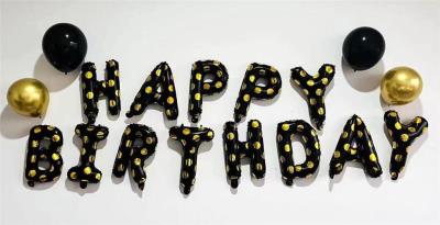 Opakowanie Zestaw balonów biodegradalnych 19szt