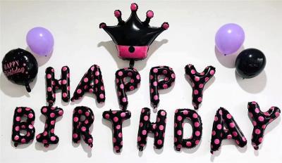 Opakowanie Zestaw balonów biodegradalnych 20szt