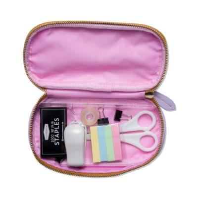 Opakowanie Zestaw biurowy Lilac + Copper