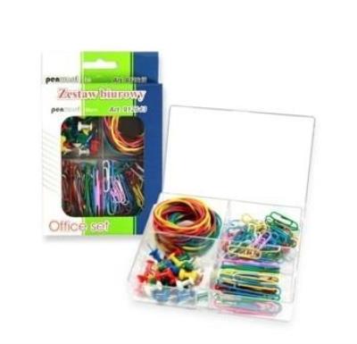 Opakowanie Zestaw biurowy