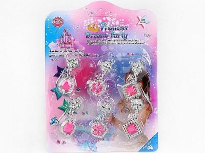 Opakowanie Zestaw biżuterii