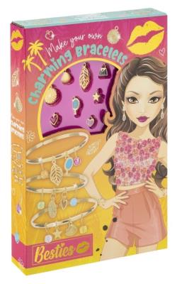 Opakowanie Zestaw biżuterii 26x17cm