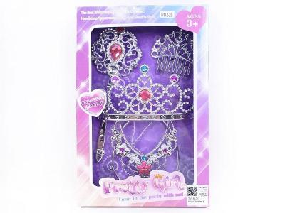 Opakowanie Zestaw biżuterii