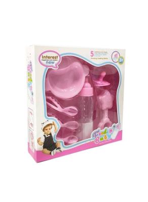 Opakowanie Zestaw bobasa z magiczną buteleczką