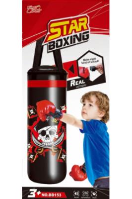 Opakowanie Zestaw bokserski