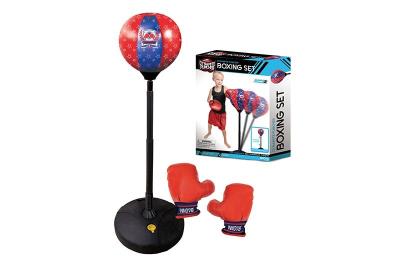 Opakowanie Zestaw bokserski