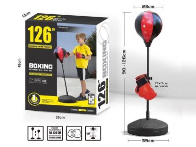 Opakowanie Zestaw bokserski