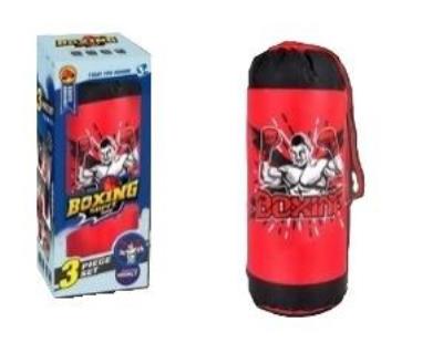 Opakowanie Zestaw bokserski z workiem 32cm