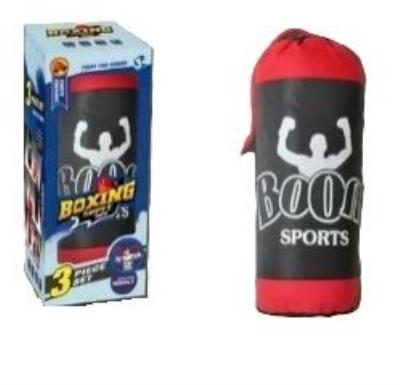 Opakowanie Zestaw bokserski z workiem 32cm