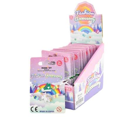 Opakowanie Zestaw bransoletek (24szt)