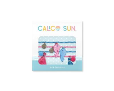 Opakowanie Zestaw Bransoletek Kourtney Narwale 4szt.