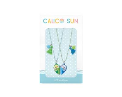 Opakowanie Zestaw Bransoletek Kourtney Papużki 2szt.