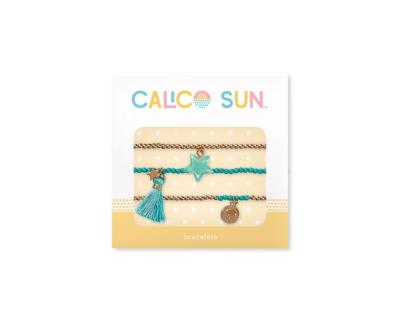 Opakowanie Zestaw Bransoletek Sophia - Gwiazdka 3szt.