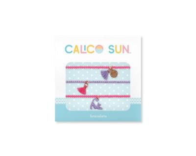 Opakowanie Zestaw Bransoletek Zoey - Kot 3szt.