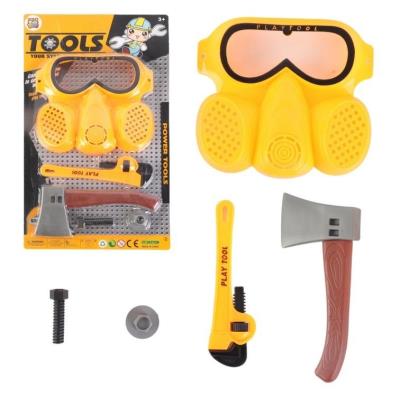 Opakowanie Zestaw budowlany narzędzia