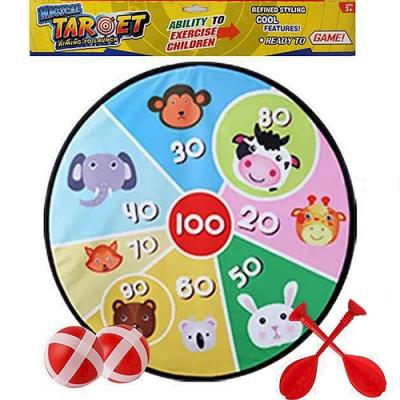 Opakowanie Zestaw dart z tablicą do pisania AN83845AN09