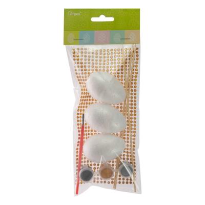 Zestaw dekoracji kreatywnych na piku glamour. Wydawca: Arpax. SmakLiter.pl Opakowanie Zestaw dekoracji kreatywnych na piku glamour