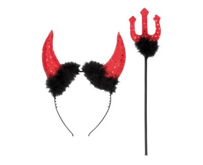 Opakowanie Zestaw diabła