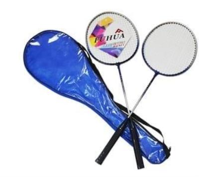 Zestaw do badmintona. Wydawca: Schemat. SmakLiter.pl Opakowanie Zestaw do badmintona