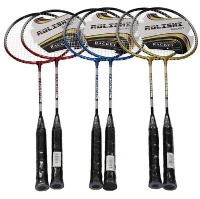 Zestaw do badmintona. Wydawca: Schemat. SmakLiter.pl Opakowanie Zestaw do badmintona