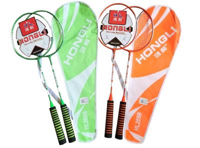 Opakowanie Zestaw do badmintona MIX