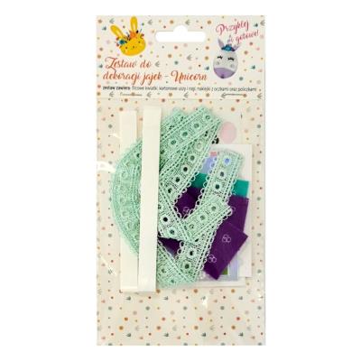 Opakowanie Zestaw do dekoracji jajek