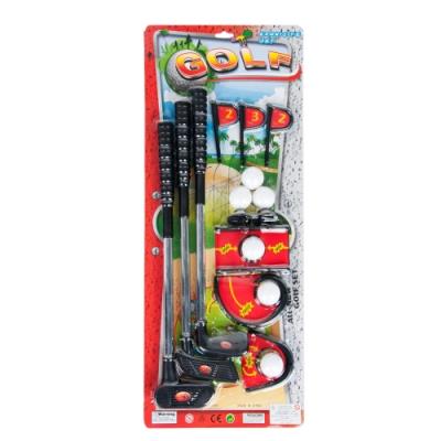 Opakowanie Zestaw do Golfa