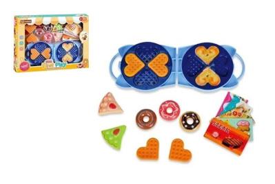 Opakowanie Zestaw do gotowania